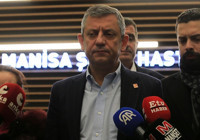 Özgür Özel: Kendi evladımı kaybetmiş gibiyim, dayanacak, sabredecek yanım kalmadı