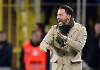 Tedesco'dan 2 maçta atılan 8 gole vurgu! "Momentumu devam ettirmek çok önemliydi"