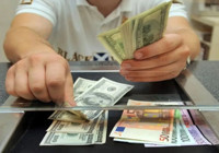 Bankalar ve döviz bürolarında 50 dolar krizi: Eski basımlar kabul edilmiyor