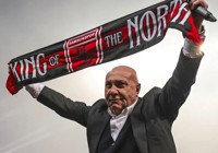 FLAŞ! Samsunspor Başkanı Yüksel Yıldırım gece 4'te büyük bombayı patlattı