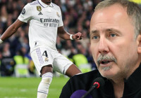 Süper Lig devi dünyaca ünlü ismi getiriyor; Sergen Yalçın devreye girdi