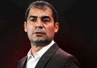 Gençlerbirliği'nde Metin Diyadin dönemi