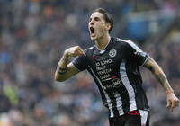 Nicolo Zaniolo'dan geri dönüş sözleri!