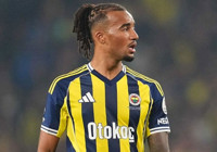 Fenerbahçe'ye Archie Brown'dan kötü haber