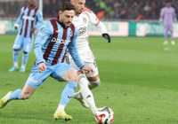 Trabzonspor'da çifte sakatlık şoku!