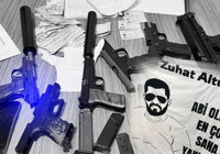 İstanbul’da ‘Çirkinler’ çetesine operasyon: 7 kişi tutuklandı