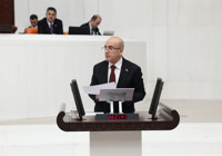 2026 bütçe görüşmeleri: Bakan Şimşek ile vekiller arasında vergi borcu tartışması