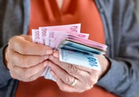 En düşük emekli maaşında sürpriz rakam; Geri sayıma geçildi