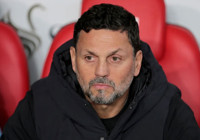 Antalyaspor'da Erol Bulut dönemi sona erdi