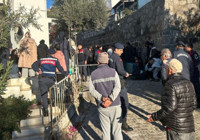 Muğla'da bir evden 82 kaçak göçmen çıktı