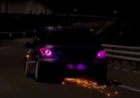 Trafikte tehlikeli hareketler yapan 6 sürücü yakalandı