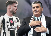 Serdal Adalı: Rafa Silva için 15 milyon euro veren alır!