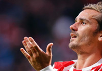 Galatasaray’dan Antoine Griezmann hamlesi: 2+1 yıllık teklif hazırlanıyor