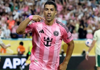 Inter Miami’den Suarez kararı: Sözleşme 2026’ya uzatıldı