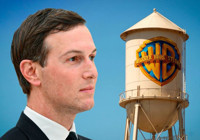 Warner Bros. satışında Jared Kushner’in şirketi Affinity Partners geri çekildi