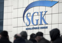 Milyonlarca kişiyi ilgilendiriyor: 3.2 milyar liralık GSS borcu silinecek