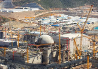 Akkuyu NGS, 2026'da devreye alınacak
