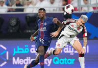 PSG, FIFA Kıtalararası Kupa’yı penaltılarla kazandı