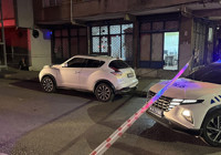 Bağcılar'da iş yerine silahlı saldırı