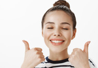 Gülüş tasarımı nedir?