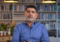 Gazeteci Levent Gültekin gözaltına alındı