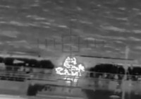 Ukrayna, Rus gemisini bu sefer Akdeniz'de vurdu: 2000 kilometre uzaklıkta saldırı