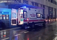 Batman’da otobüs ile çekici çarpıştı: 11 yaralı