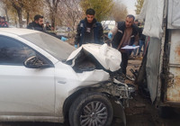 Annenin bebek mutluluğu 15 gün sürdü