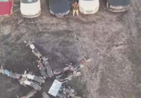 21 milyon TL değerinde "change araç" ele geçirildi