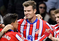 Sörloth rotayı Süper Lig'e kırdı: 30 milyon euroluk teklif var