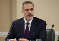 Dışişleri Bakanı Hakan Fidan, Irak, Ürdün ve Suudi Arabistanlı mevkidaşlarıyla görüştü