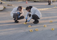 Sultangazi'de kız öğrenciye silahlı saldırı