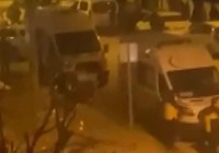 Yalova'da DAEŞ operasyonu: Polise ateş açıldı özel harekat olay yerinde