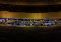 TEM Otoyolu’nun Bolu geçişi 7 saat sonra ulaşıma açıldı