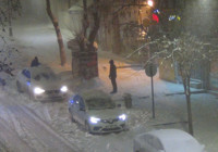 Kars’ta beyaz esaret: Tipiden göz gözü görmüyor