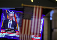 ABD’de 'Fed' gerilimi: Jerome Powell hakkında cezai soruşturma başlatıldı