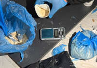 Eskişehir’de kapsamlı uyuşturucu operasyonu: 316 şahıs yakalandı