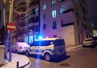 Nevşehir'de bir kadın evinde ölü bulundu