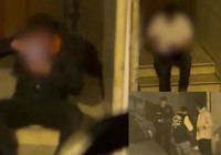 Zombiye çeviren uyuşturucu bu sefer İstanbul'un en zengin mahallesinden çıktı