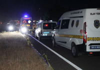 Baba ve oğulu öldüren sanığa 62 yıl hapis cezası