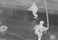 ABD, Karayipler’de bir petrol tankerine daha el koydu