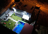 Adana'da vahşet: Eşi evi terk etti, 2 çocuğunu öldürüp intihar etti