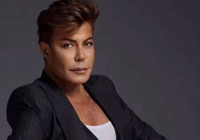 Fatih Ürek hayatını kaybetti Yaşam mücadelesini kaybetti... 59 yaşındaki Fatih Ürek'ten acı haber geldi!