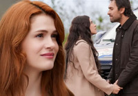 Taşacak Bu Deniz dizisinde şoka uğratan sahne; Ekran başındakiler şaşkın