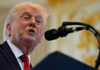 Trump: Avrupa ülkelerine gümrük vergisi yüzde 25’e çıkacak