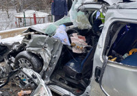 Elazığ'da feci kaza: Çift hayatını kaybetti