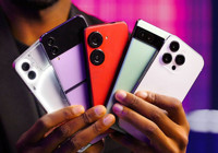 Akıllı telefon piyasasında bir dönem bitti! Dev marka piyasadan resmen çekildi