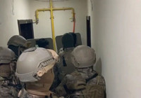 Muğla merkezli organize suç örgütü operasyonu: 11 gözaltı