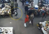 Ahmet Minguzzi cinayetine dair yeni görüntüler