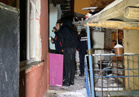 Elazığ’da ev yangını: Engelli genç kız hayatını kaybetti